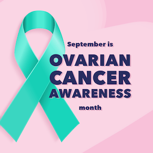 Ovarian cancer awareness month and how hormonal birth control can help prevent ovarian cancer